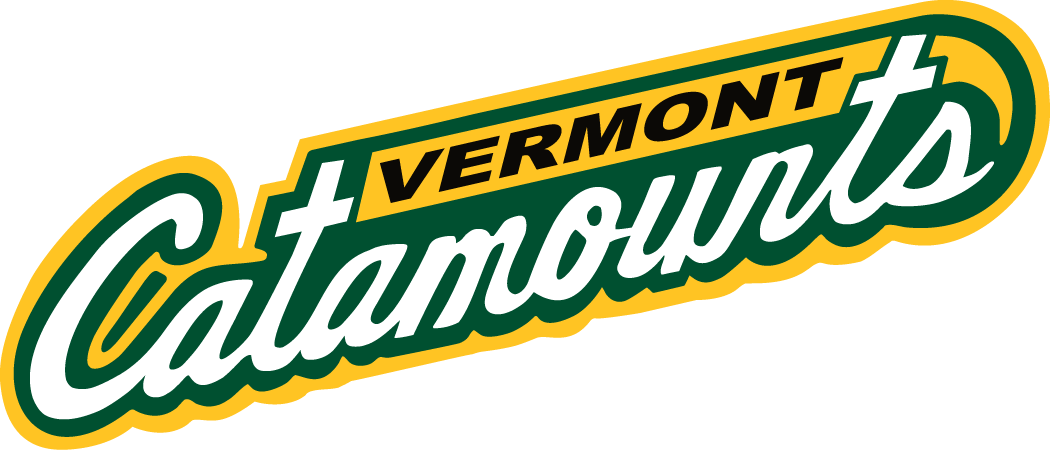 Vermont Catamounts 1998-Pres Wordmark Logo DIY iron on transfer (heat transfer)